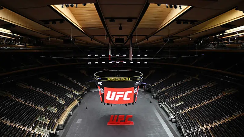 El 12 de noviembre quedará entre las fechas históricas del Madison Square Garden