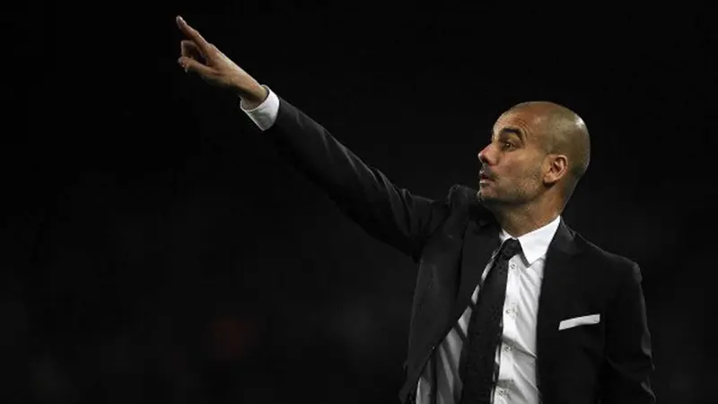 Guardiola ha dado las claves para tratar de frenar al Barcelona en la Champions