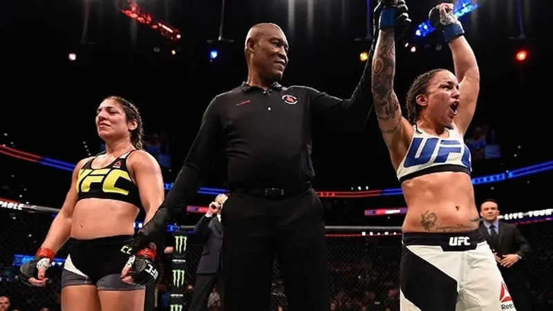 5 peleadores a seguir en UFC 205