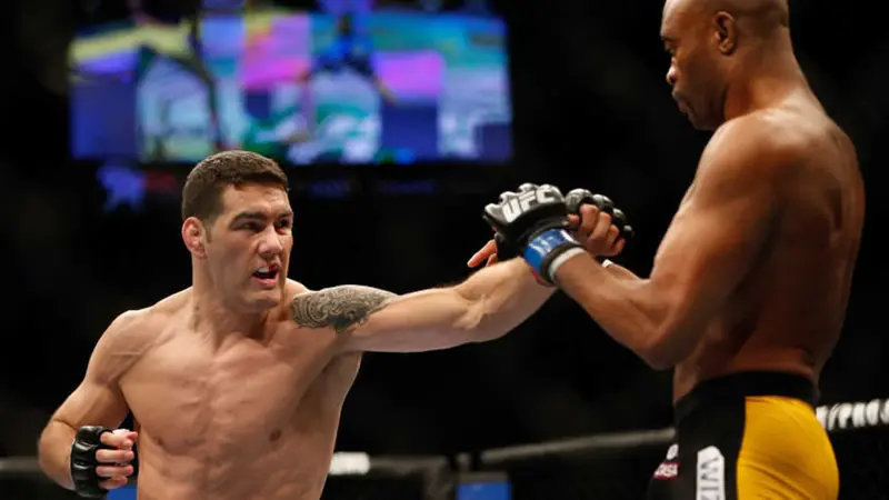 5 peleadores a seguir en UFC 205