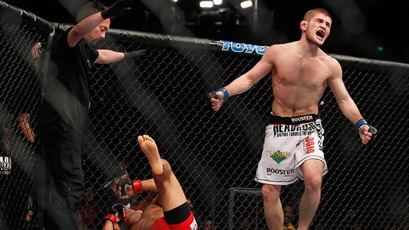 5 peleadores a seguir en UFC 205