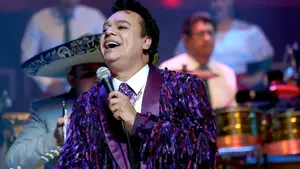 Artículos personales de Juan Gabriel serán subastados