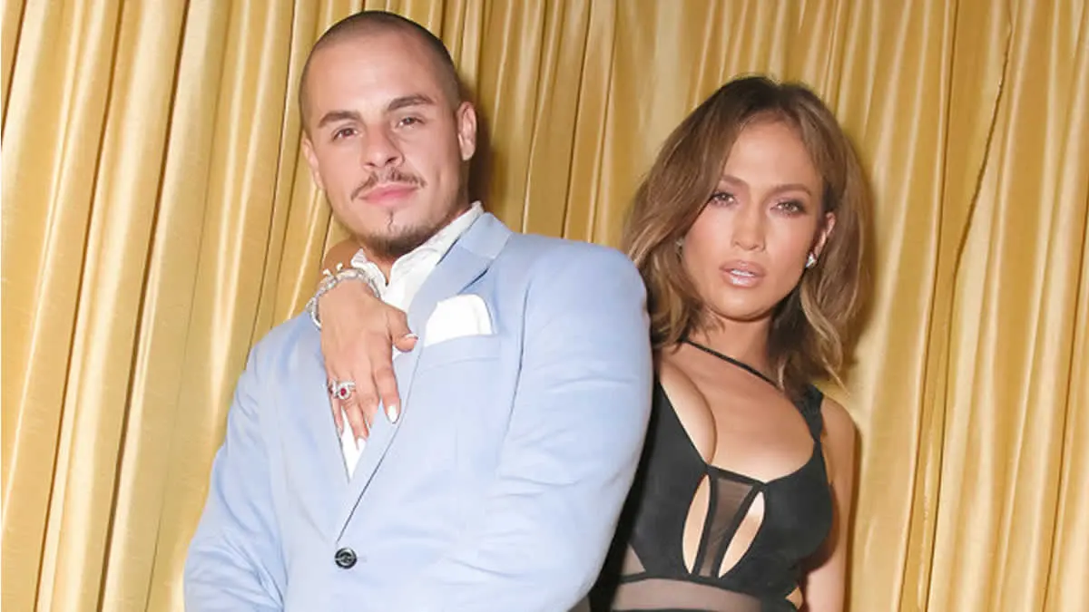 Ya sabemos por qué Jennifer Lopez terminó con Casper Smart