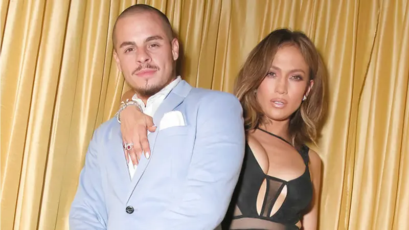 Ya sabemos por qué Jennifer Lopez terminó con Casper Smart