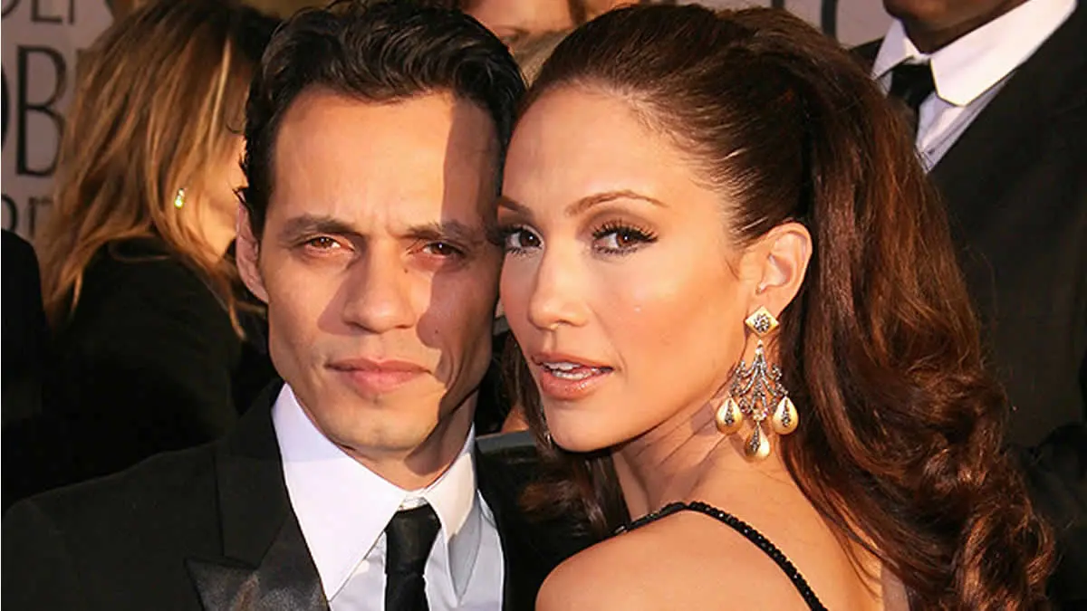 Jennifer López y Marc Anthony vuelven a estar juntos para hacernos felices