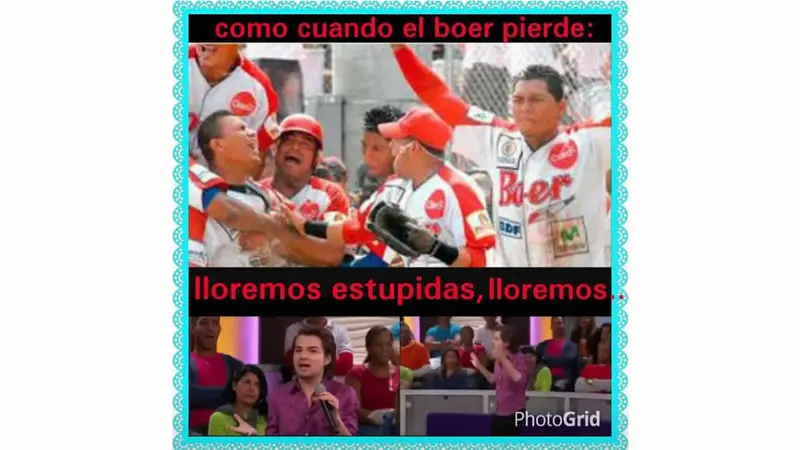 Los mejores memes tras la anulación del tercer juego Bóer Vs Matagalpa