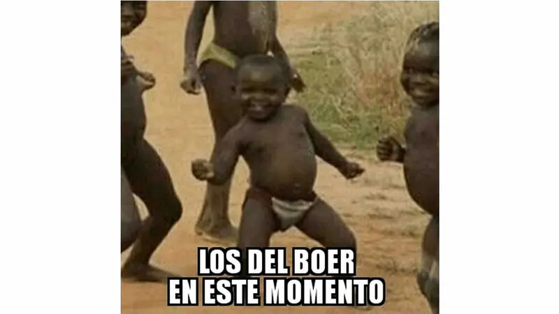 Los mejores memes tras la anulación del tercer juego Bóer Vs Matagalpa