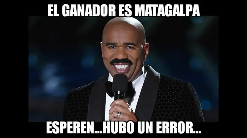Los mejores memes tras la anulación del tercer juego Bóer Vs Matagalpa