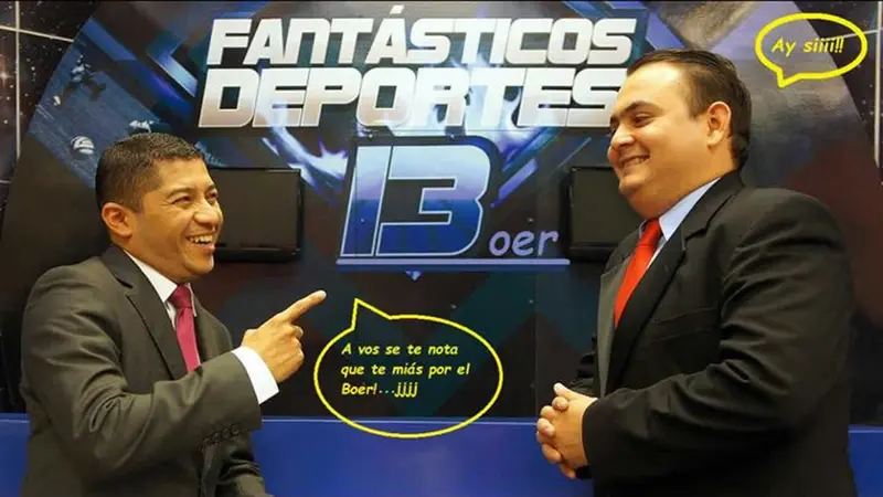 Los mejores memes tras la anulación del tercer juego Bóer Vs Matagalpa