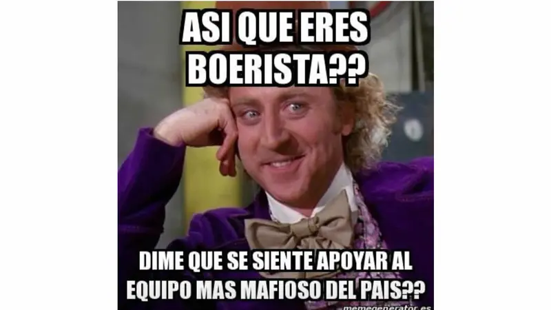 Los mejores memes tras la anulación del tercer juego Bóer Vs Matagalpa