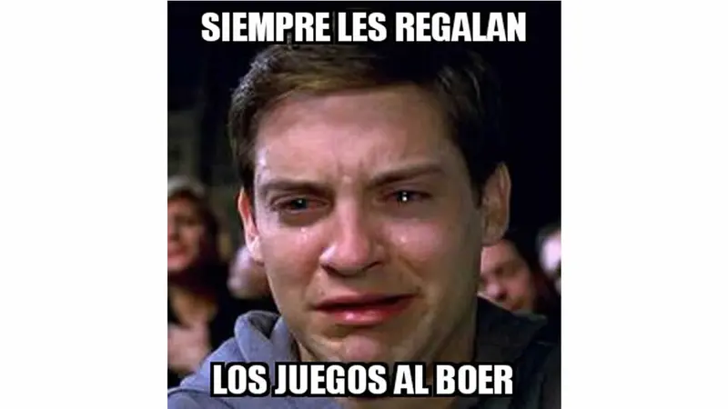 Los mejores memes tras la anulación del tercer juego Bóer Vs Matagalpa