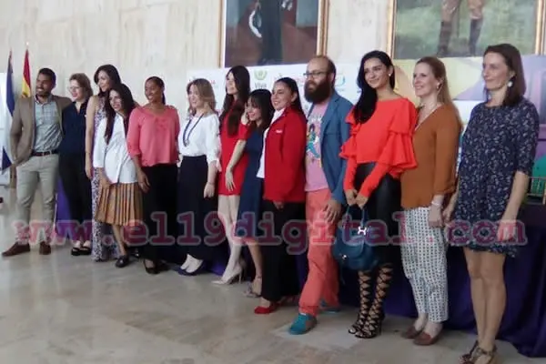 Inicia cuenta regresiva para Nicaragua Diseña 2016