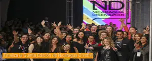 Finaliza Nicaragua Diseña, explosión de creatividad y buen gusto por la moda y el diseño