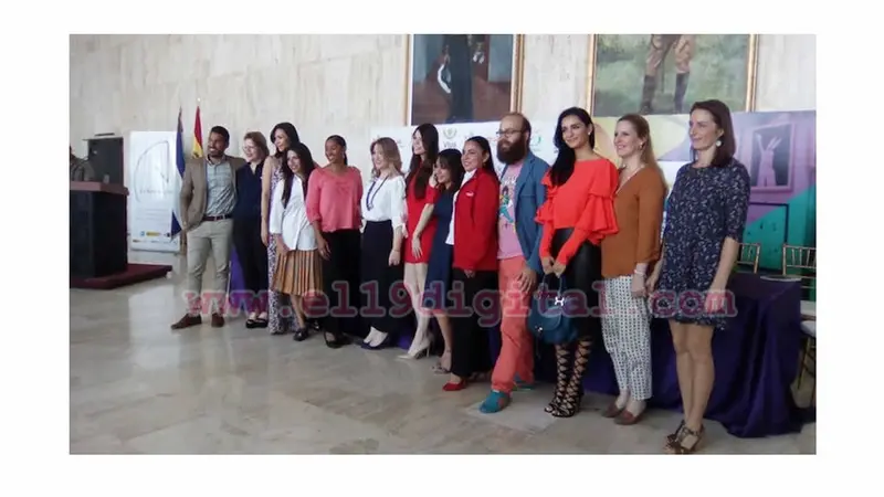 Inicia cuenta regresiva para Nicaragua Diseña 2016