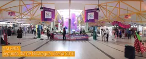GALERÍA: Segundo día de Nicaragua Diseña 2016