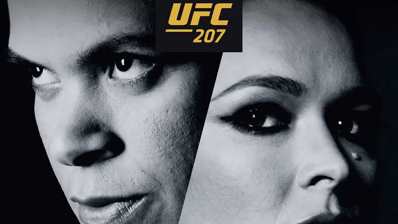 rousey