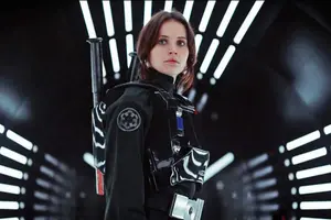 Star Wars: Rogue One, la guerra es un asunto de familia en el nuevo tráiler