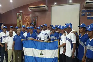 Selección sub-23 de béisbol quiere sorprender a los asiáticos en el Grupo B del Mundial