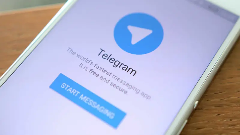 Telegram sufre caída en Latinoamérica y Estados Unidos