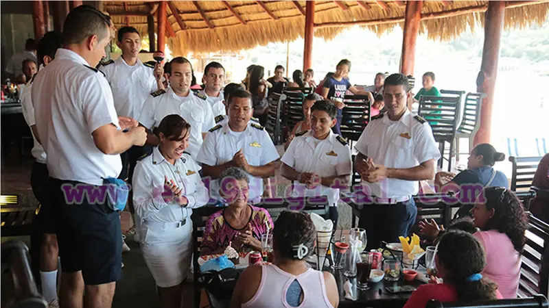 Turismo impulsa crecimiento de negocios en Rivas