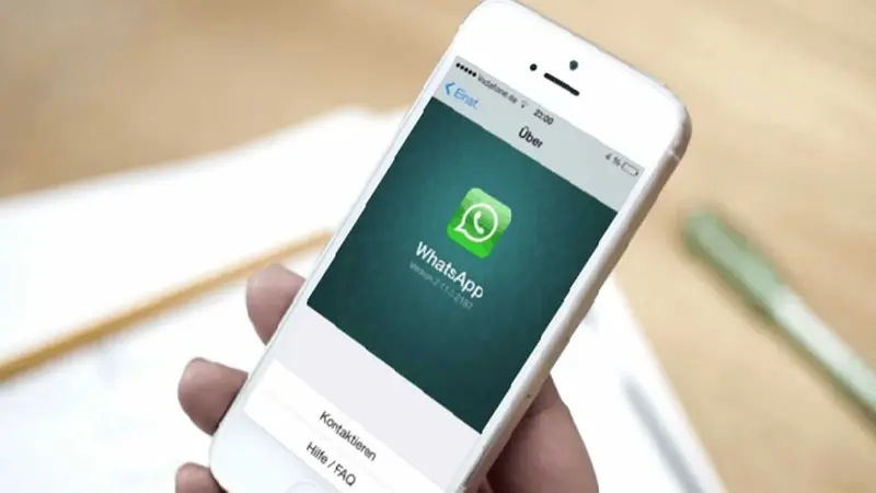Videollamadas de WhatsApp están llegando a Android y iOS