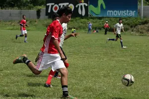 Resultados de las finales de la VIII Edición de la Copa Movistar Intercolegial Juvenil