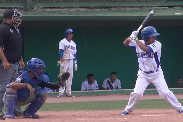 Sub-18 de béisbol blanqueó a Honduras y este jueves se enfrenta a Cuba