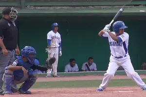 Sub-18 de béisbol blanqueó a Honduras y este jueves se enfrenta a Cuba