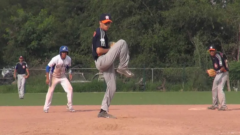 Sub-18 de béisbol blanqueó a Honduras y este jueves se enfrenta a Cuba