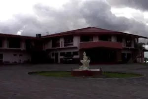 Hotel Gran Historia, ubicado en “los pulmones” de Camoapa