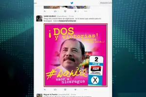 Redes sociales se inundan con mensajes de respaldo a la fórmula de la Buena Esperanza