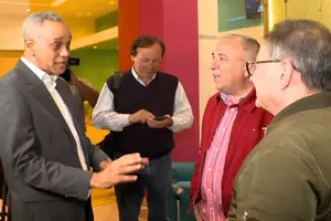 Pueblos Latinoamericanos saludan a Nicaragua por sus Elecciones Generales