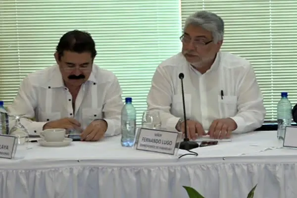 Ex Presidentes Latinoamericanos: “Nicaragua es rector de las Políticas Electorales”