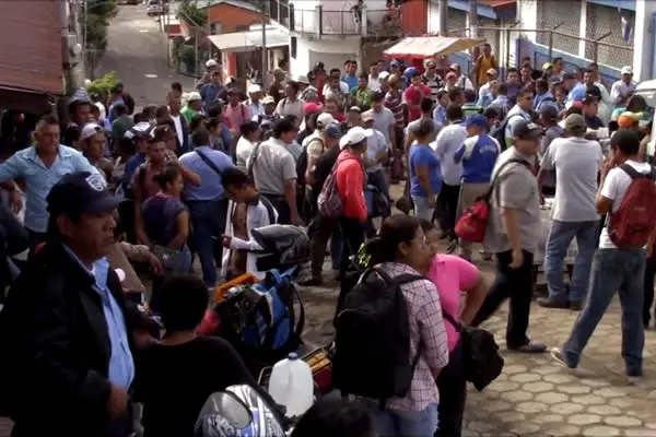 Material Electoral ya está en los Centros de Votación de Boaco