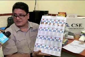 ¿Qué contienen las Valijas Electorales?