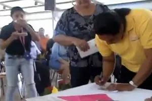 Pequeños y Medianos negocios de Rivas reciben Bonos Turísticos