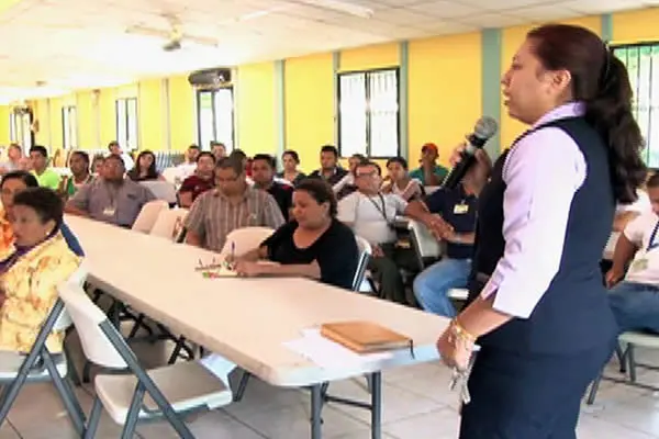 Más de 5,000 universitarios acompañarán a los nicaragüenses como invitados electorales