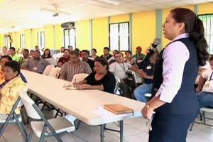 Más de 5,000 universitarios acompañarán a los nicaragüenses como invitados electorales
