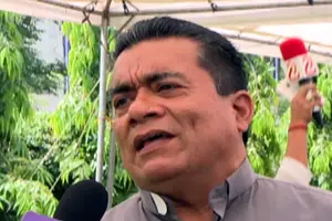Monseñor Bismarck Carballo: “Hay que combatir la abstención y acudir a votar”