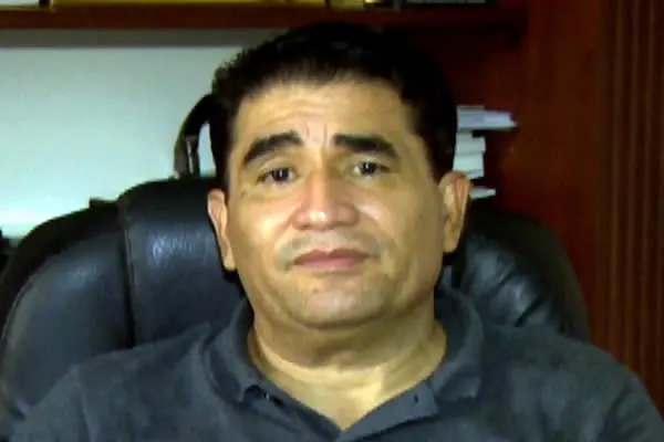 Reverendo Omar Duarte invita a votar bajo la guía del Espíritu Santo