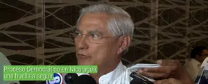 Proceso Democrático en Nicaragua, una huella a seguir