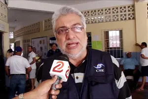 Expertos destacan Desarrollo del Proceso Electoral en orden y tranquilidad