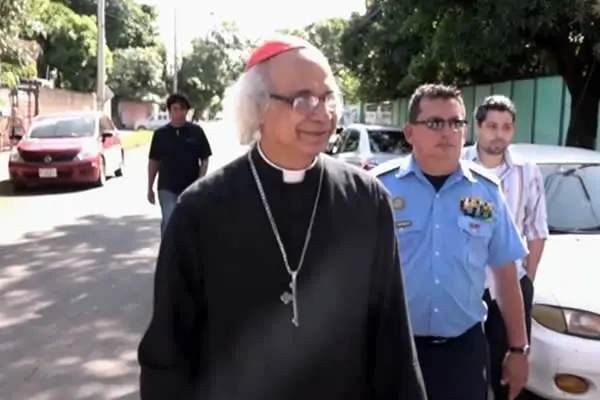 Personalidades religiosas participaron activamente en Jornada Electoral