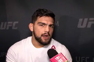 Los Gladiadores ya están listos y no pueden esperar ni un minuto más para UFC 205