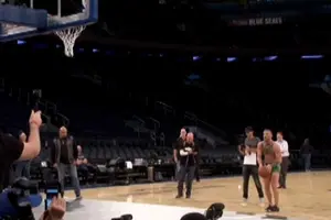 Madison Square Garden, el mítico escenario de UFC 205