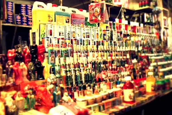 Baños Mágicos y Talismanes para atraer el dinero, amor y la suerte