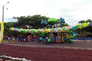 El Trapiche tiene un nuevo rostro