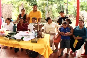 Ticuantepe celebra alegre Feria de la Victoria