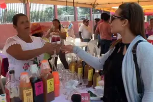 Egresadas de Escuela de Oficios de Tipitapa organizan Feria de la Economía Familiar