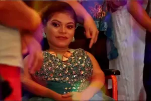 Realizan en Estelí la primera Pasarela Inclusiva de Nicaragua